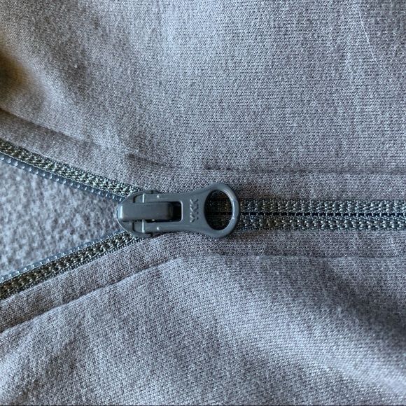 Zella zip up hoodie - Picture 5 of 5